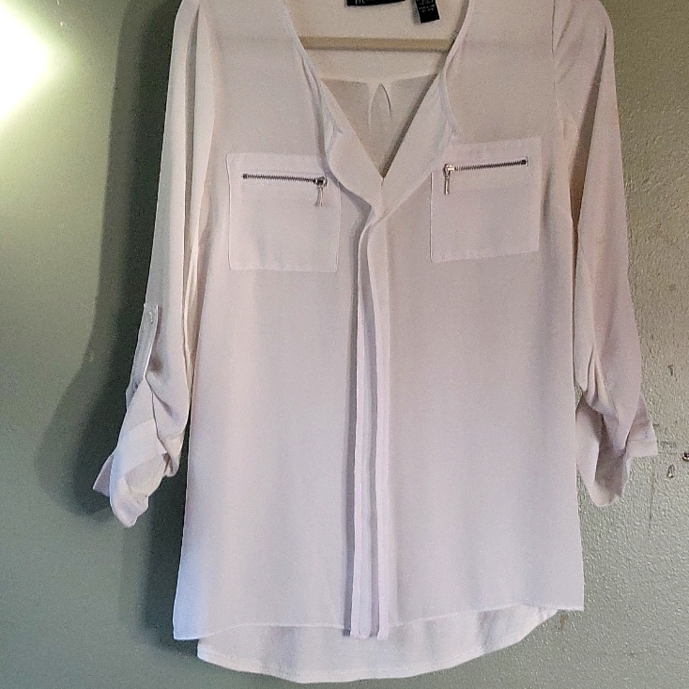 I.N.C. woman's blouse